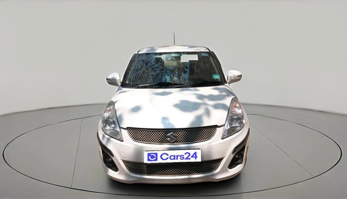 2014 Maruti Swift Dzire VXI, Petrol, Manual, 97,971 km, exterior