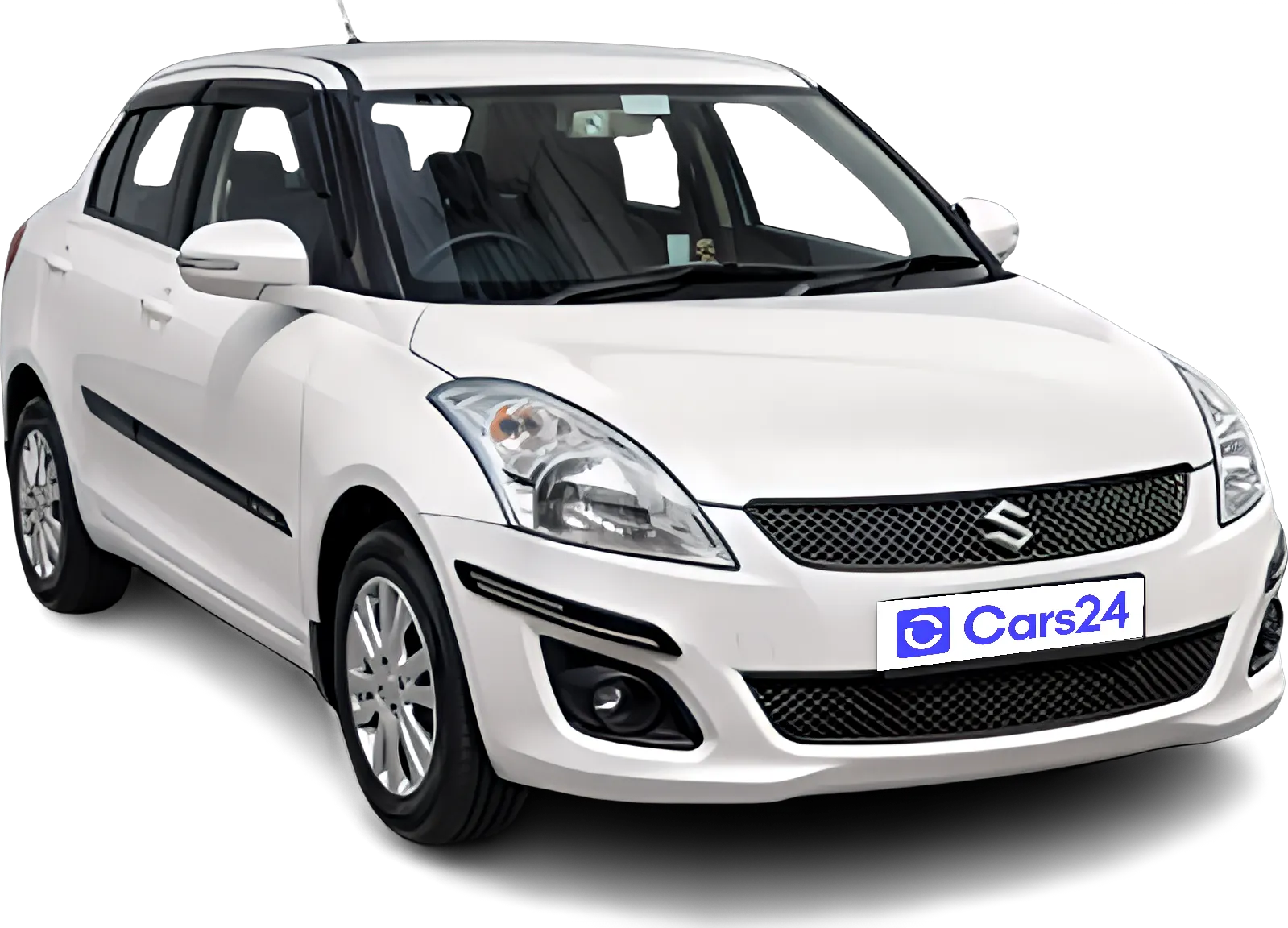 2014 Maruti Swift Dzire - Sedan - Petrol - Manual - ₹3.50 lakh