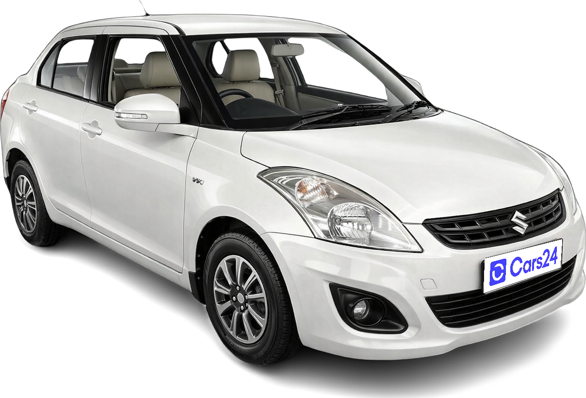2014 Maruti Swift Dzire - Sedan - Petrol - Manual - ₹4.00 lakh