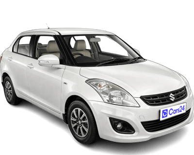 2014 Maruti Swift Dzire - Sedan - Petrol - Manual - ₹4.00 lakh
