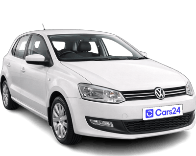 2013 Volkswagen Polo - Hatchback - Petrol - Manual - ₹3.34 lakh