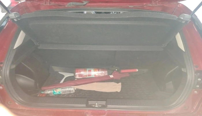 2024 Maruti FRONX DELTA PLUS 1.2L AGS, Petrol, Automatic, 12,116 km, exterior