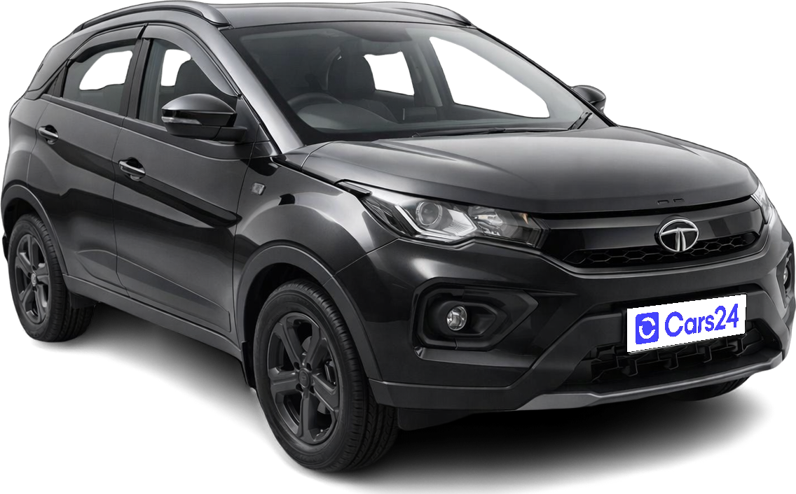 2022 Tata NEXON - SUV - Diesel - Manual - ₹10.50 lakh