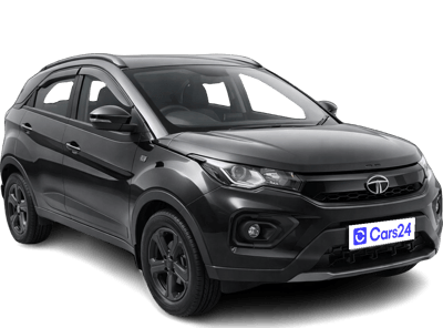 2022 Tata NEXON - SUV - Diesel - Manual - ₹10.50 lakh