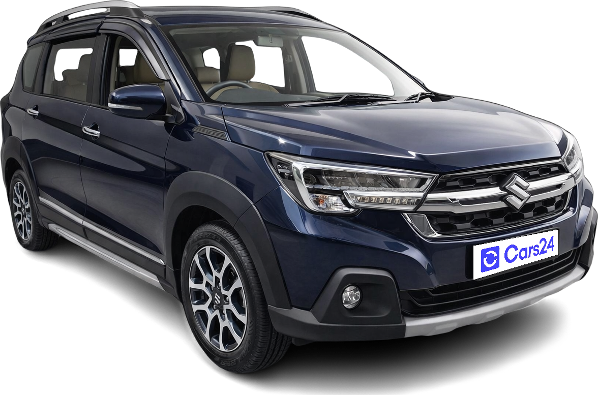 2024 Maruti XL6 - SUV - CNG - Manual - ₹13.40 lakh