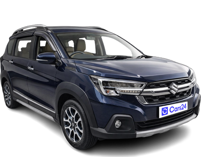 2024 Maruti XL6 - SUV - CNG - Manual - ₹13.00 lakh