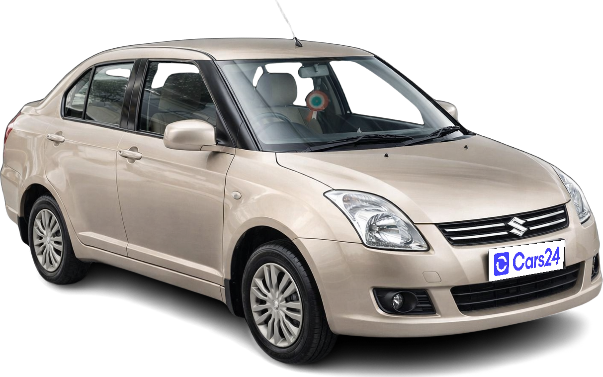2011 Maruti Swift Dzire - Sedan - Petrol - Manual - ₹1.97 lakh