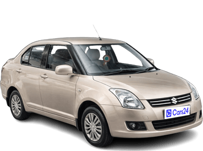 2011 Maruti Swift Dzire - Sedan - Petrol - Manual - ₹1.97 lakh