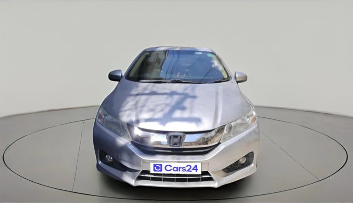 2014 Honda City 1.5L I-DTEC VX, Diesel, Manual, 78,629 km, exterior