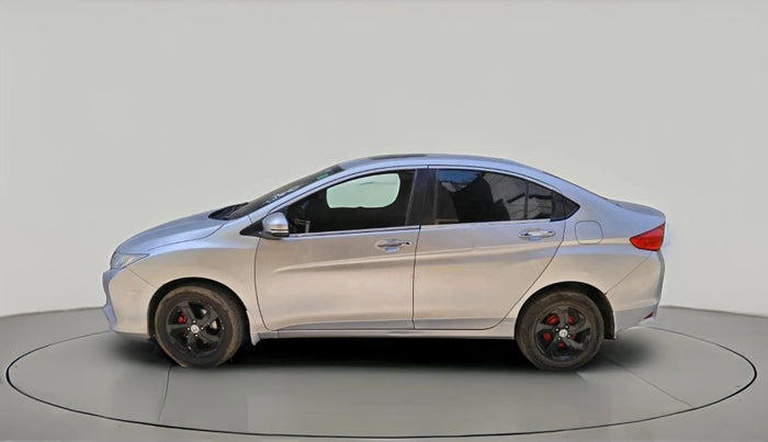 2014 Honda City 1.5L I-DTEC VX, Diesel, Manual, 78,629 km, exterior