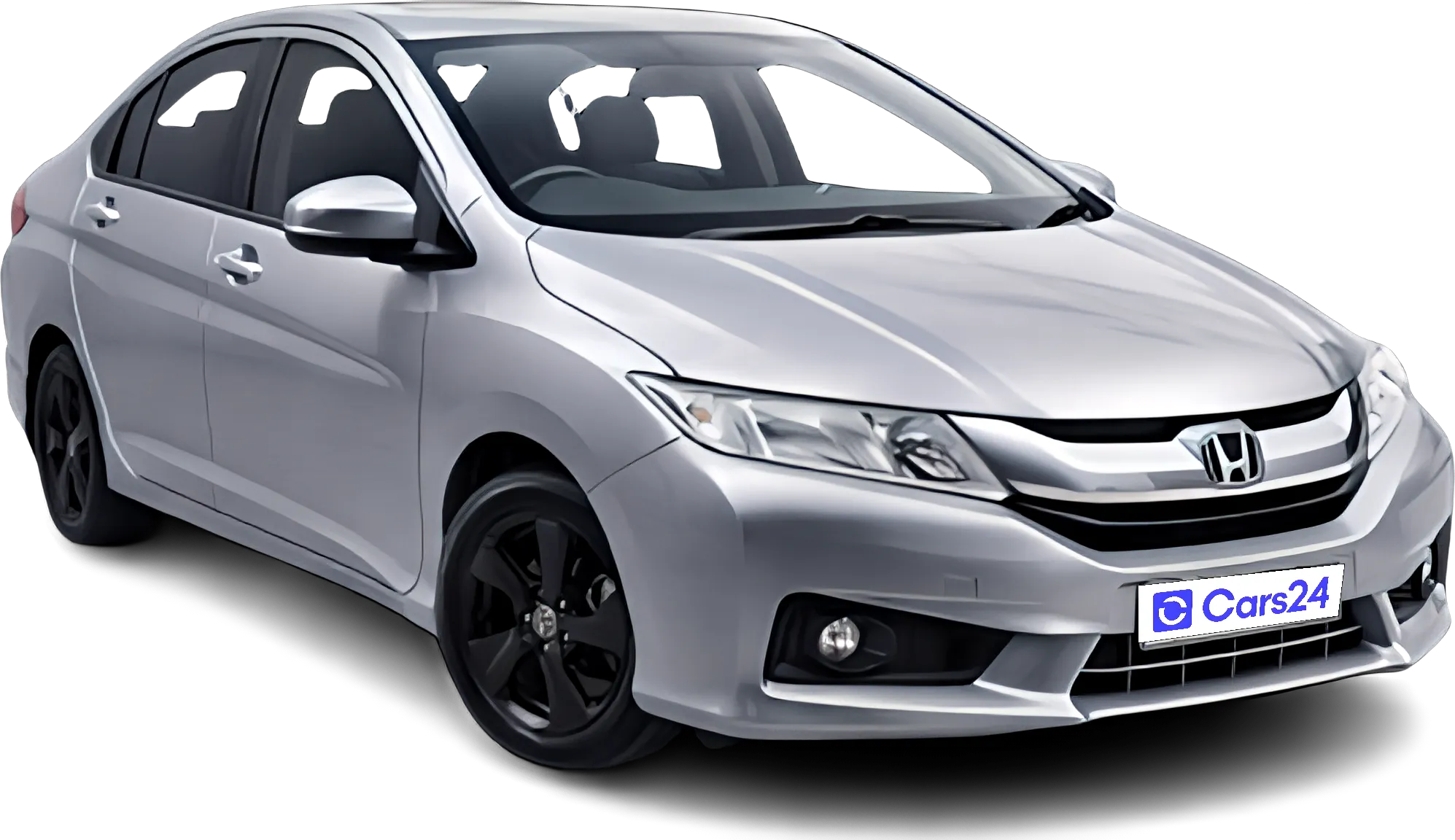 2014 Honda City - Sedan - Diesel - Manual - ₹4.44 lakh