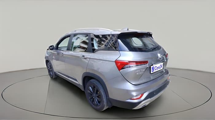 2020 MG HECTOR PLUS SHARP 1.5 PETROL TURBO DCT 6-STR, Petrol, Automatic, 51,029 km, exterior