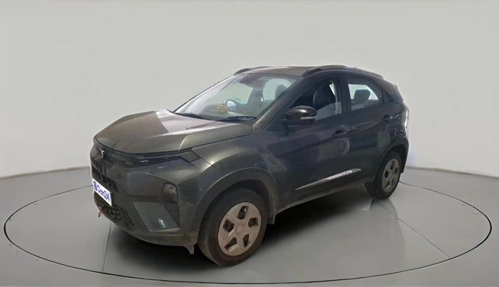 2025 Tata NEXON Pure S 1.2 iCNG, CNG, Manual, 23,902 km, exterior