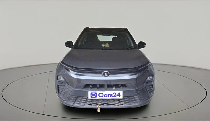 2025 Tata NEXON Pure S 1.2 iCNG, CNG, Manual, 23,902 km, exterior