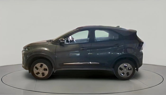 2025 Tata NEXON Pure S 1.2 iCNG, CNG, Manual, 23,902 km, exterior