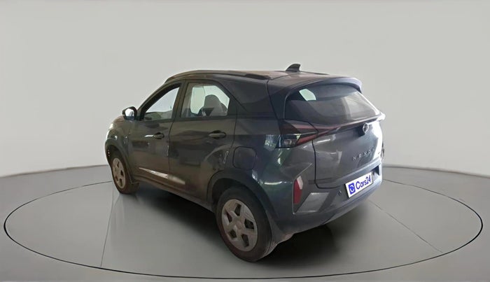 2025 Tata NEXON Pure S 1.2 iCNG, CNG, Manual, 23,902 km, exterior