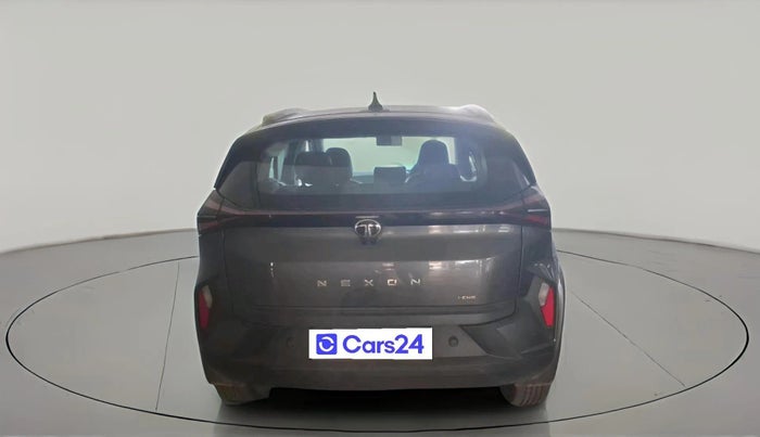 2025 Tata NEXON Pure S 1.2 iCNG, CNG, Manual, 23,902 km, exterior