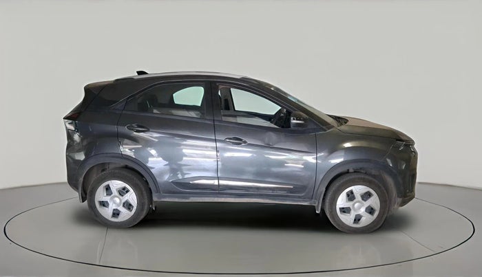 2025 Tata NEXON Pure S 1.2 iCNG, CNG, Manual, 23,902 km, exterior