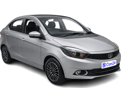 2017 Tata TIGOR - Sedan - Diesel - Manual - ₹3.01 lakh