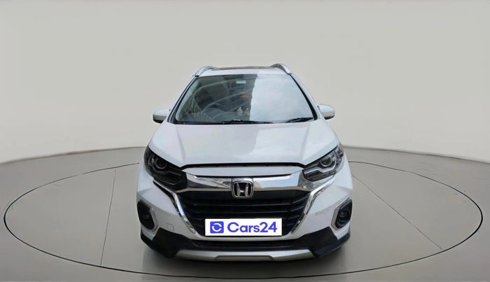 2021 Honda WR-V 1.2L I-VTEC VX MT, CNG, Manual, 38,336 km, exterior