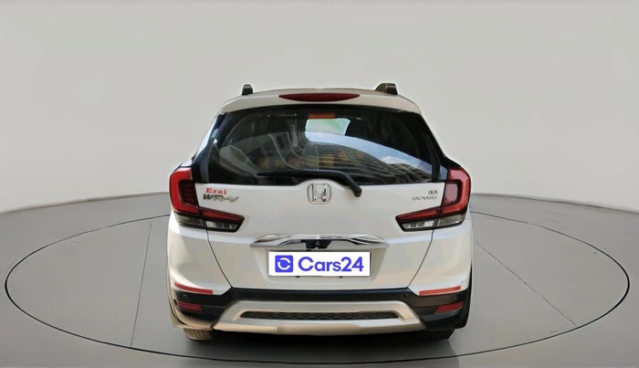 2021 Honda WR-V 1.2L I-VTEC VX MT, CNG, Manual, 38,336 km, exterior