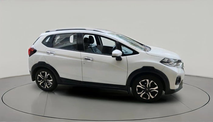 2021 Honda WR-V 1.2L I-VTEC VX MT, CNG, Manual, 38,336 km, exterior