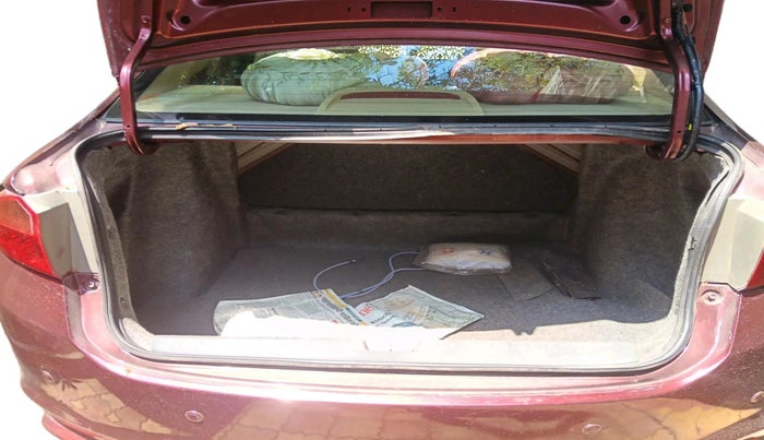 2015 Honda City 1.5L I-VTEC VX CVT, Petrol, Automatic, 50,148 km, exterior