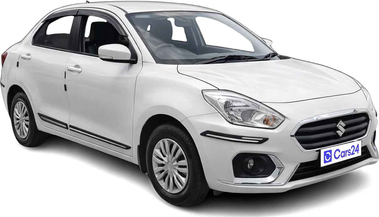 2022 Maruti Dzire - Sedan - Petrol - Manual - ₹5.42 lakh