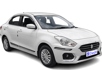 2022 Maruti Dzire - Sedan - Petrol - Manual - ₹5.42 lakh