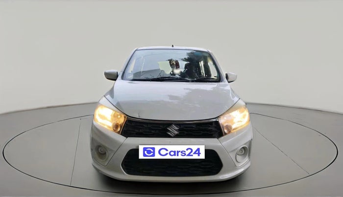 2018 Maruti Celerio VXI CNG, CNG, Manual, 85,956 km, exterior