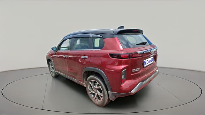 2024 Toyota URBAN CRUISER HYRYDER G HYBRID, Hybrid, Automatic, 30,583 km, exterior