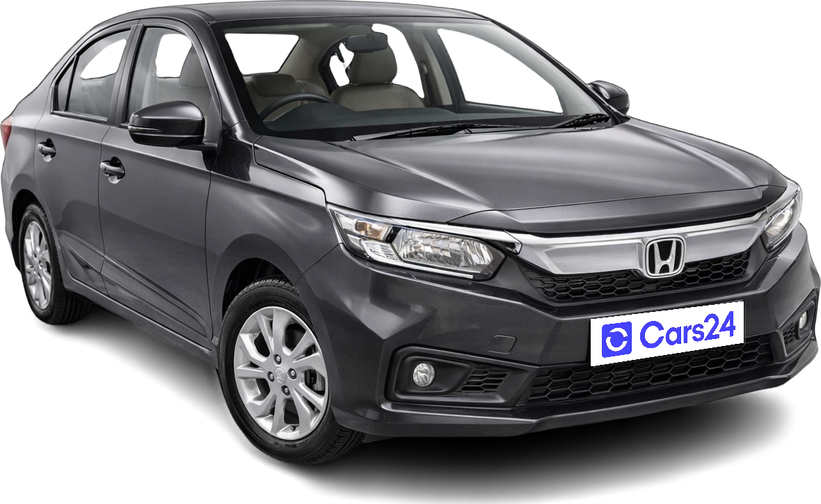 2018 Honda Amaze - Sedan - Petrol - Automatic - ₹6.10 lakh