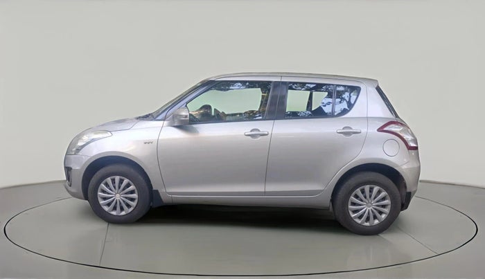 2015 Maruti Swift VXI, Petrol, Manual, 28,888 km, exterior