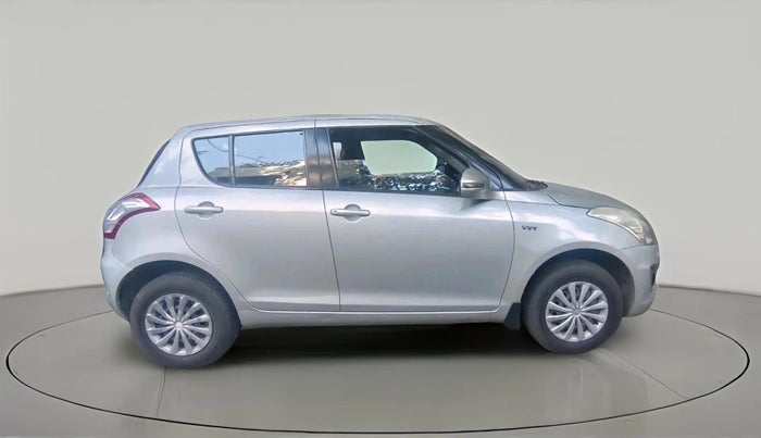 2015 Maruti Swift VXI, Petrol, Manual, 28,888 km, exterior