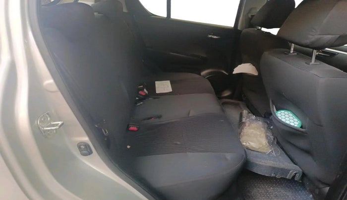 2015 Maruti Swift VXI, Petrol, Manual, 28,888 km, interior