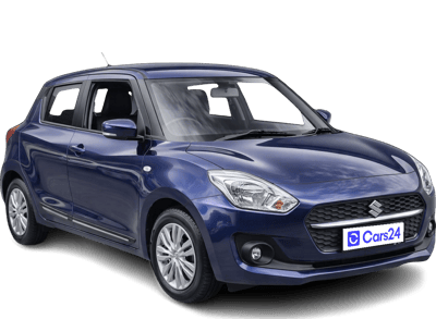 2022 Maruti Swift - Hatchback - Petrol - Automatic - ₹6.60 lakh