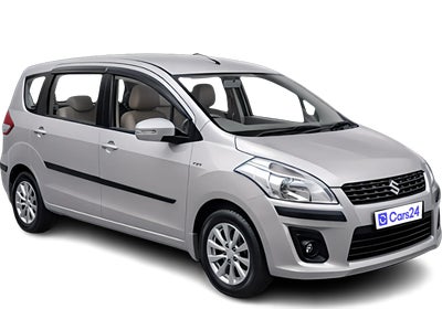 2013 Maruti Ertiga - SUV - Petrol - Manual - ₹4.21 lakh