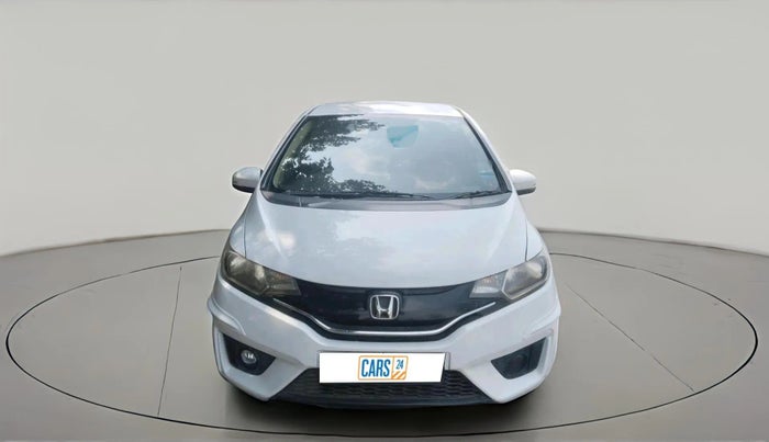 2017 Honda Jazz 1.2L I-VTEC V AT, Petrol, Automatic, 86,008 km, exterior