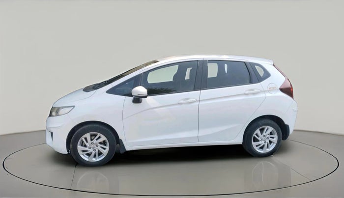 2017 Honda Jazz 1.2L I-VTEC V AT, Petrol, Automatic, 86,008 km, exterior