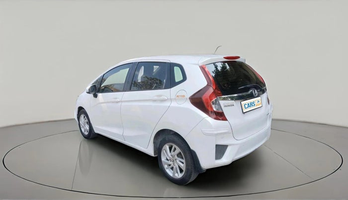 2017 Honda Jazz 1.2L I-VTEC V AT, Petrol, Automatic, 86,008 km, exterior