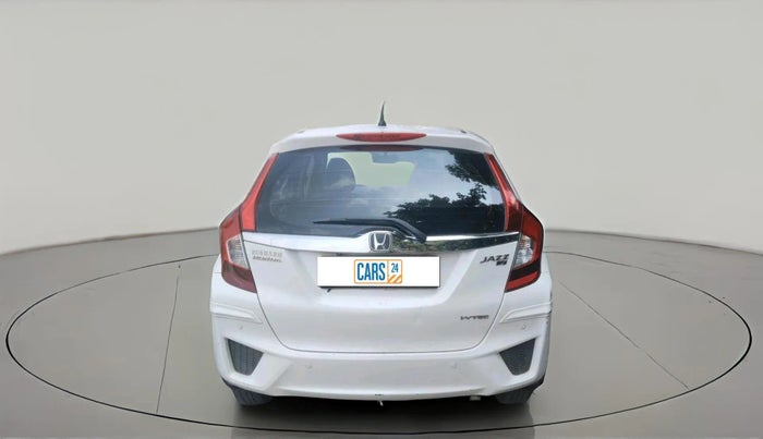 2017 Honda Jazz 1.2L I-VTEC V AT, Petrol, Automatic, 86,008 km, exterior