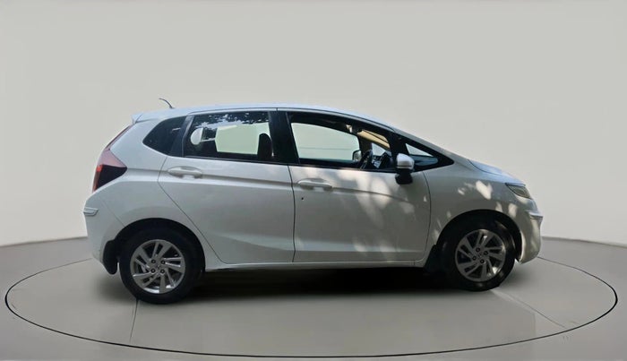 2017 Honda Jazz 1.2L I-VTEC V AT, Petrol, Automatic, 86,008 km, exterior