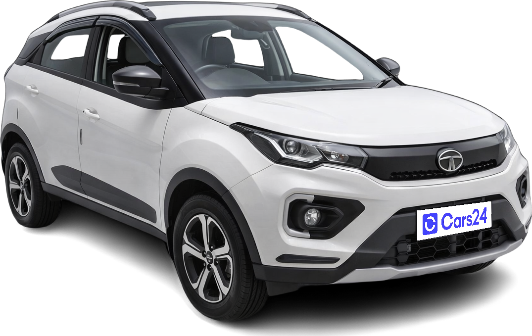 2022 Tata NEXON - SUV - Petrol - Automatic - ₹8.50 lakh