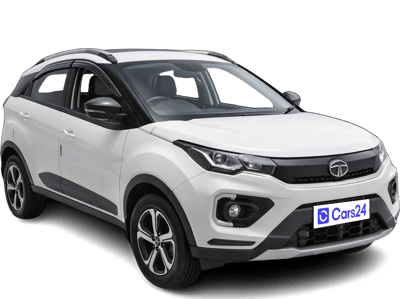 2022 Tata NEXON - SUV - Petrol - Automatic - ₹8.50 lakh