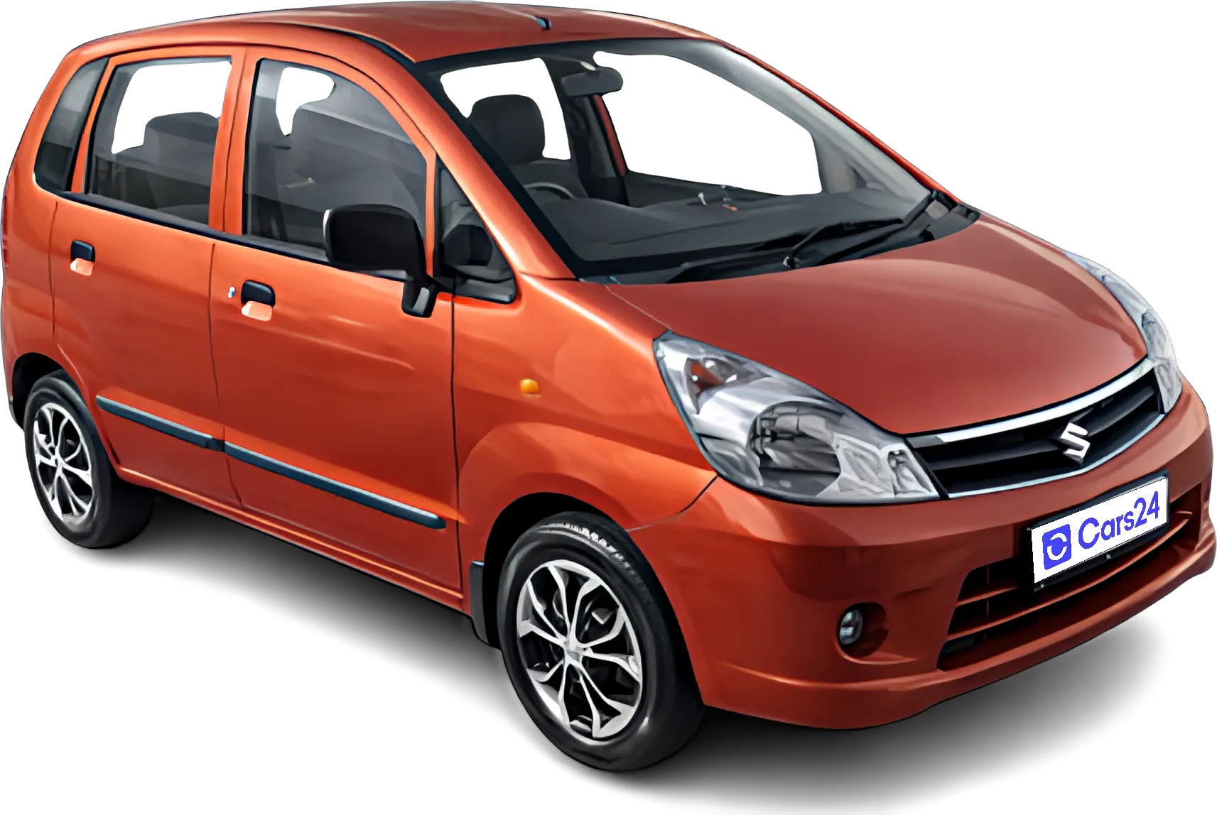 2011 Maruti Zen Estilo - Hatchback - Petrol - Manual - ₹1.11 lakh