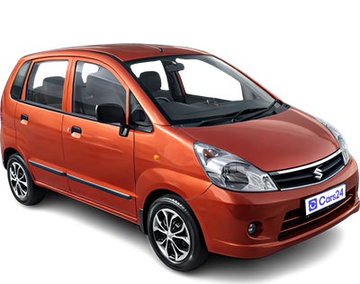 2011 Maruti Zen Estilo - Hatchback - Petrol - Manual - ₹1.11 lakh