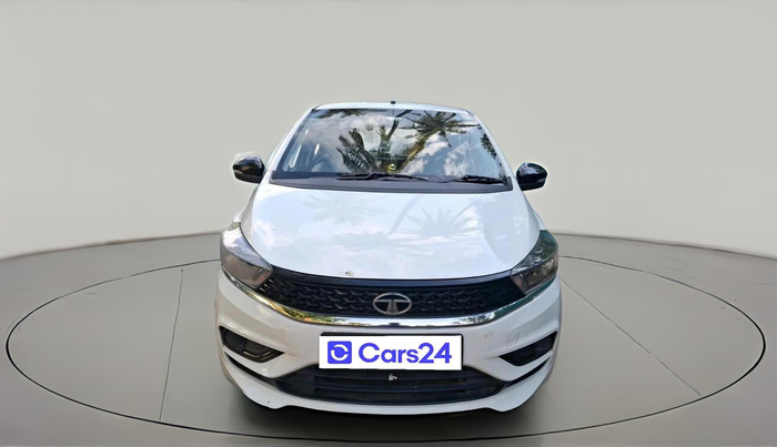 2022 Tata Tiago XT PETROL, Petrol, Manual, 9,895 km, exterior
