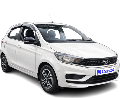 2022 Tata Tiago - Hatchback - Petrol - Manual - ₹5.50 lakh
