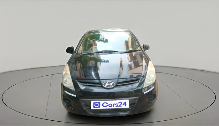 2009 Hyundai i20 MAGNA 1.2, Petrol, Manual, 82,058 km, exterior