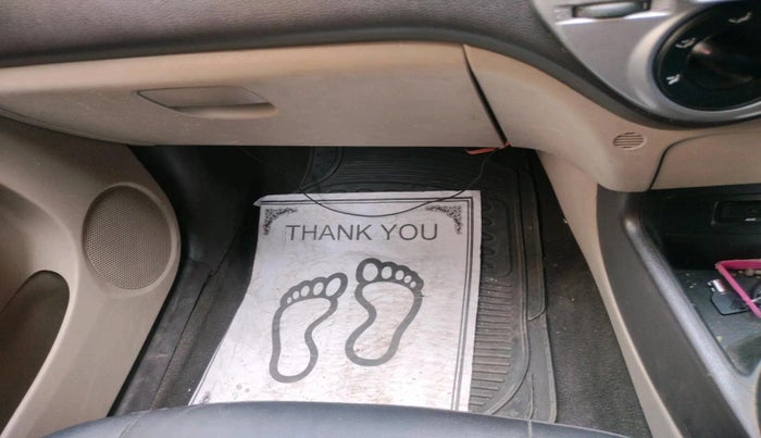 2009 Hyundai i20 MAGNA 1.2, Petrol, Manual, 82,058 km, interior